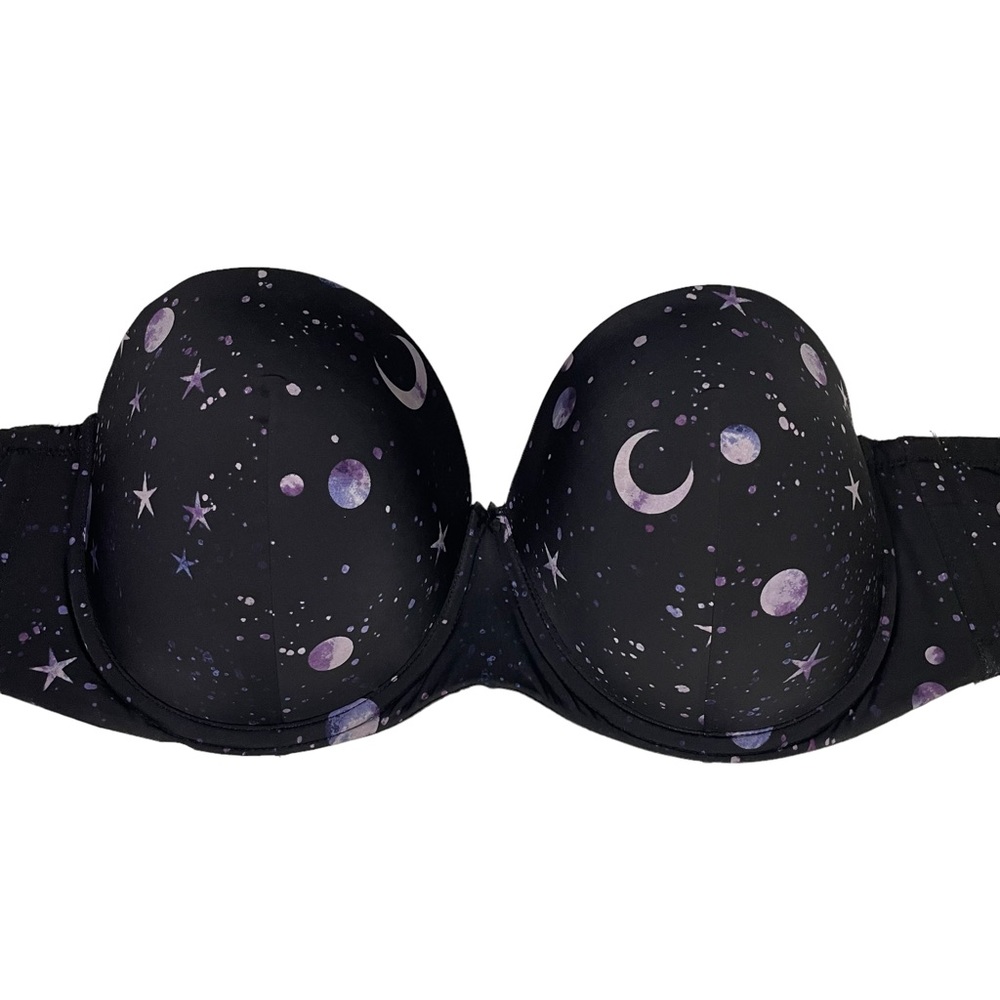 Torrid Curve Bra